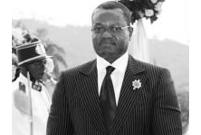 Cameroun : Fin de parcours pour Mvondo Assam Benoît le Grand frère de Paul Biya