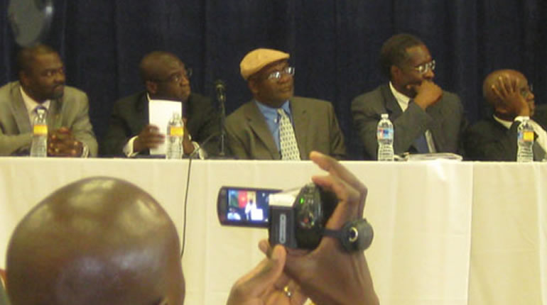 Les raisons de quatre décennies d?échec de l\'Opposition camerounaise