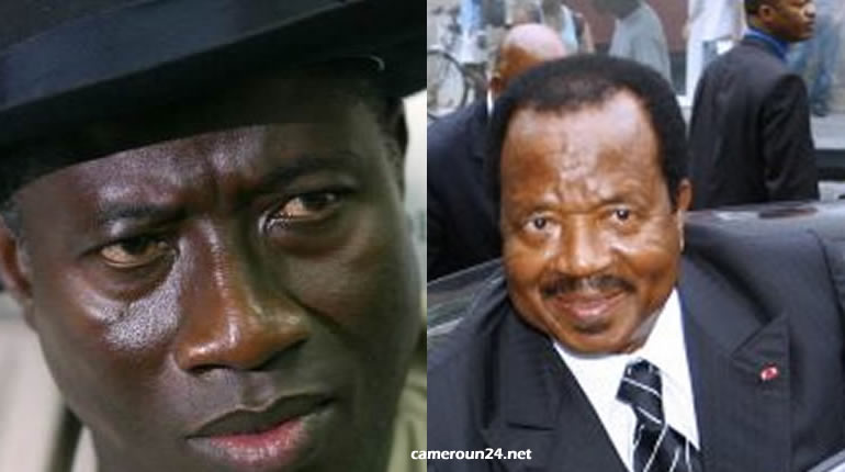 Le Cameroun et le Nigeria reparlent de Bakassi