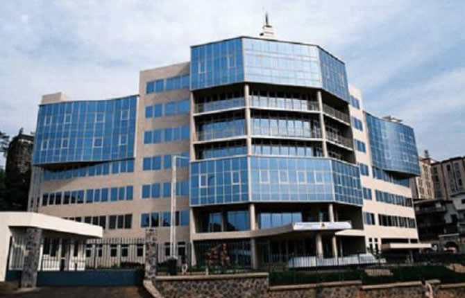 CSPH : 7,1 milliards pour agrandir son immeuble de rapport à Bonanjo – ETS Mbakam décroche le gros lot