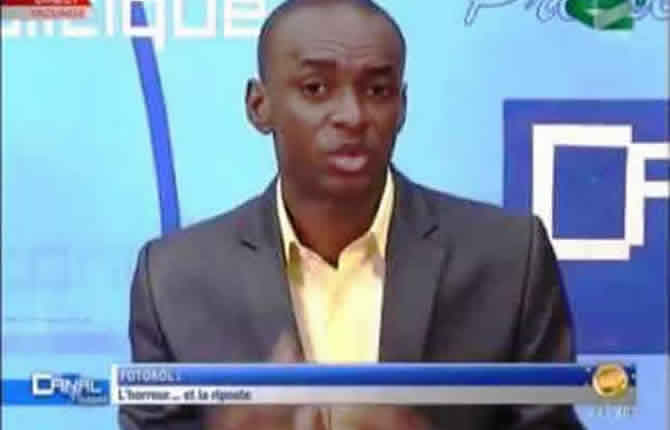 L'opération de collecte de fonds pour l'acquisition de pirogues pour Makak est terminée