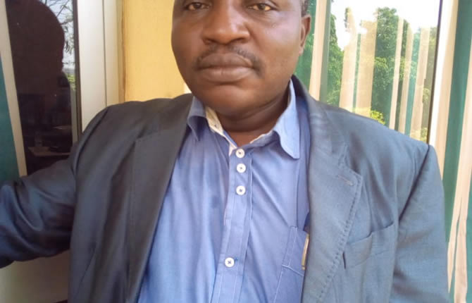 La lèpre: »On enregistre en moyenne 250 nouveaux cas par an » déclare  Dr Ernest Njih Tabah 