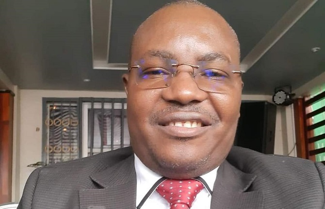 François WASSOUNI : «Quand le Nord-Cameroun décidera de quoi que ce soit dans ce pays, tout le reste se pliera et s'exécutera» en réponse au ministre Jean de dieu Momo