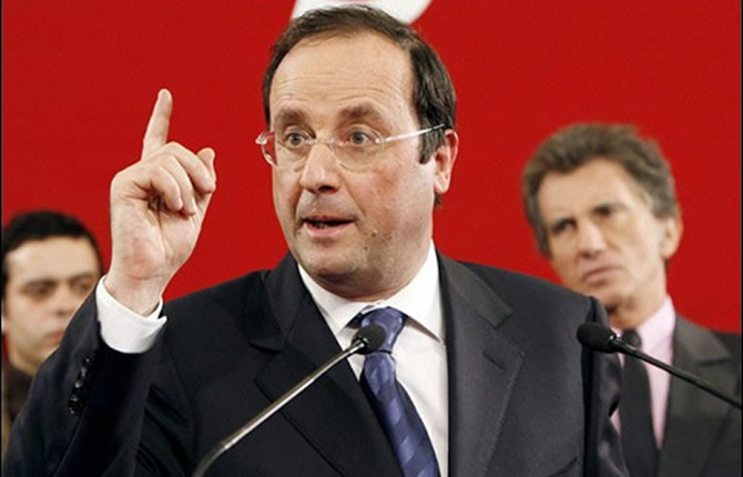 Hollande peut-il tuer la Françafrique?