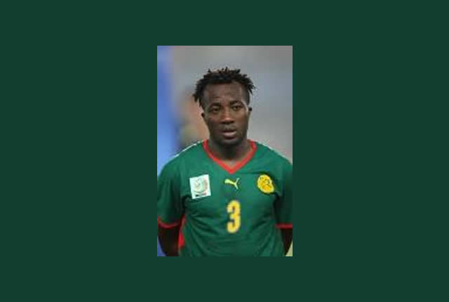 Lions Indomptables : Antonio Ghomsi remplace Gaétan Bong