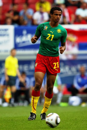 Football : le Camerounais Joël Matip s?engagera avec Liverpool à la fin de la saison