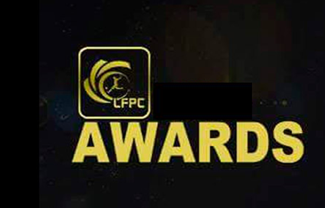 La LFPC récompense les meilleurs