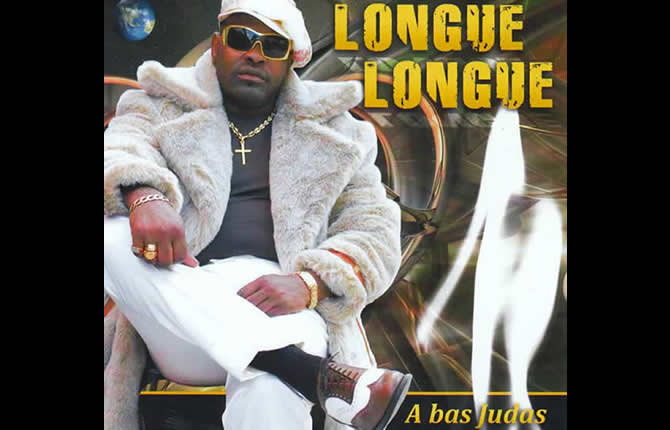 Longuè Longuè :je ne suis pas fou