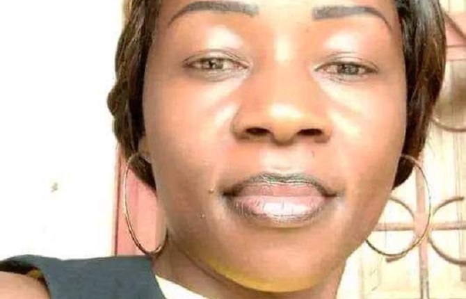 Victime d'un viol collectif, elle décède entre les jambes de ses bourreaux