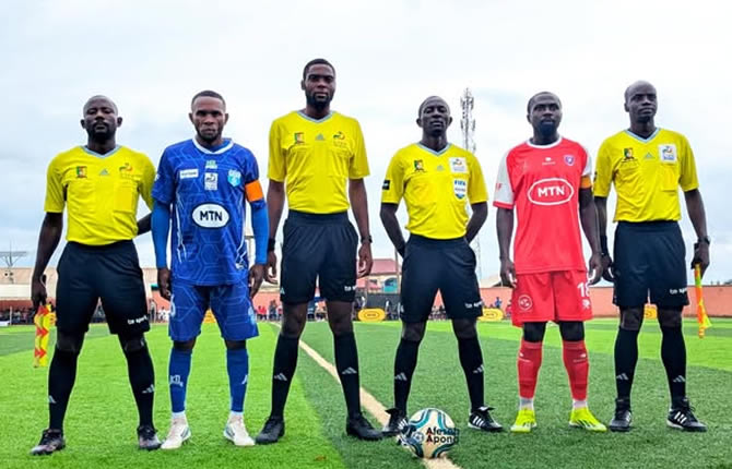 MTN Elite One : La Colombe du Sud s’empare du trône ! PWD tombe à Bamenda, Unisport détrôné