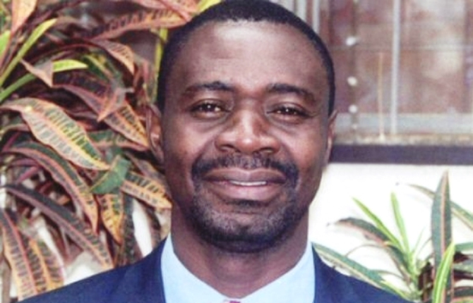 Université de Ngaoundéré: Nkou Mvondo démissionne