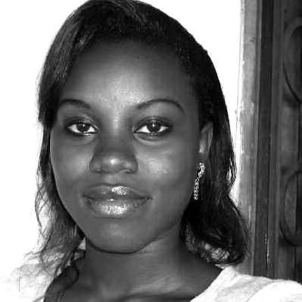 Sandrine Mpessa Essoh, Je suis membre du directoire national du Mrc 