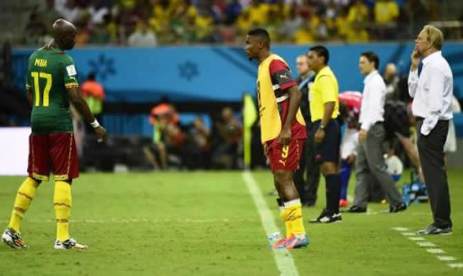 Exclusif : Le contrat de Volker Finke a été finalement reconduit sur instructions de la Présidence de la République