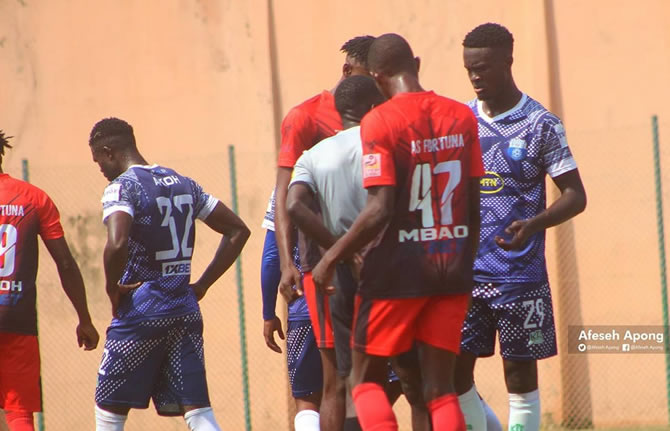 Classement des Play-offs DOWN Elite One après la neuviâme journée
