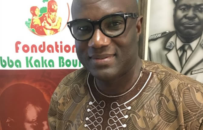 Agro-alimentaire : »nous voulons parvenir à l?autosuffisance alimentaire: » déclare Abba Kaka Dalil