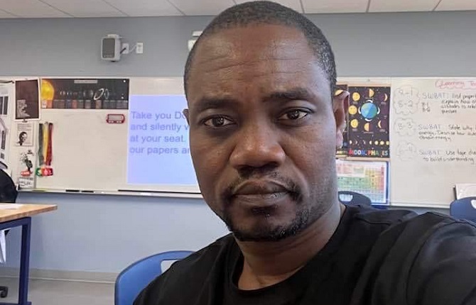 Abdoulaye Laziz Nchare : «Le Sultan Bamum doit radier les gardes à l'origine du dérapage malheureux avec les Tikar» 