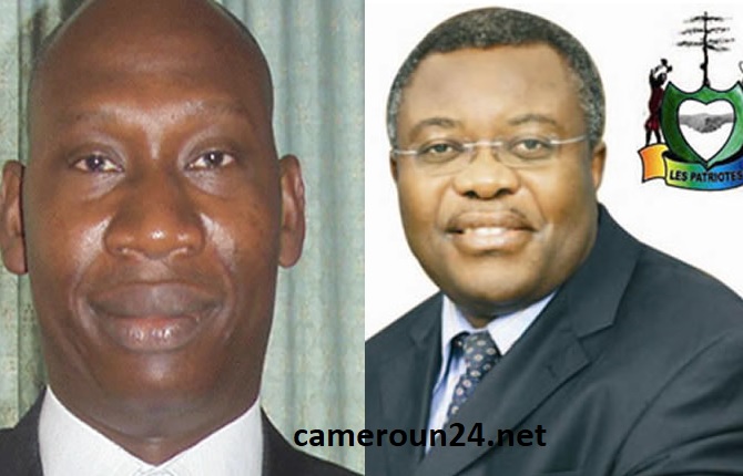Abdouraman Hamadou Babba demande l'éviction du ministre Jean de Dieu Momo du gouvernement camerounais