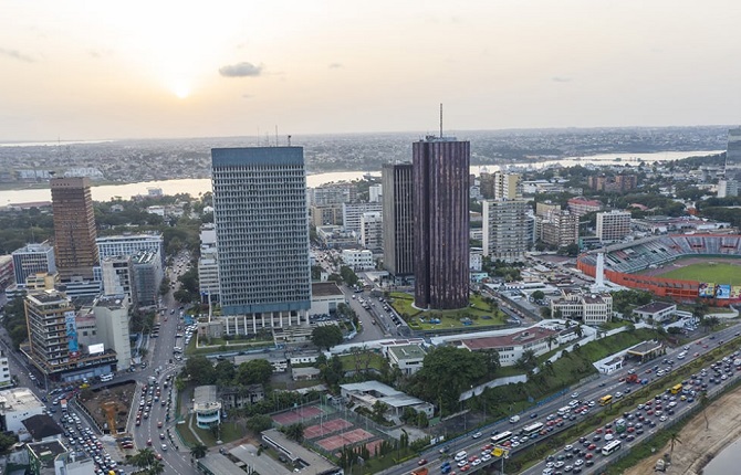 La Côte d'Ivoire consolide son statut de pays le plus riche d?Afrique de l?Ouest
