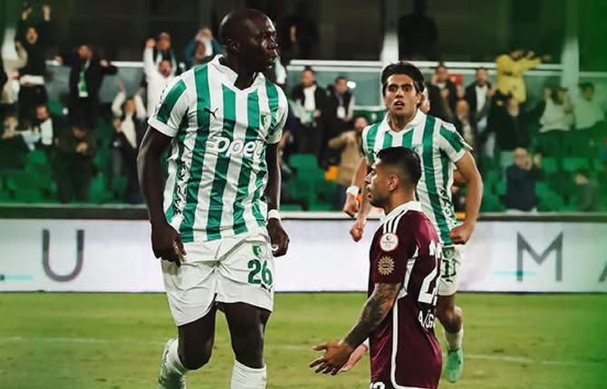 Aboubakar et Soni en feu ! Deux Lions camerounais font trembler la Turquie et les Émirats en même temps