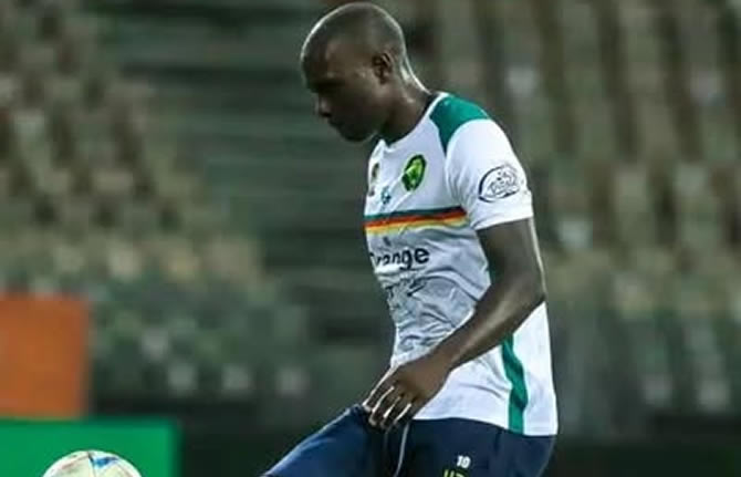 Vincent Aboubakar : ? Si Dieu pense ? nous, il va faire quelque chose ? ? Le Cameroun décroche in extremis sa place pour les barrages du Mondial 2026