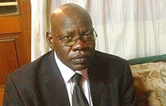 L?UNDP exige la lib?ration d?Aboubakar Ousmane Mey, arrêté ? Garoua