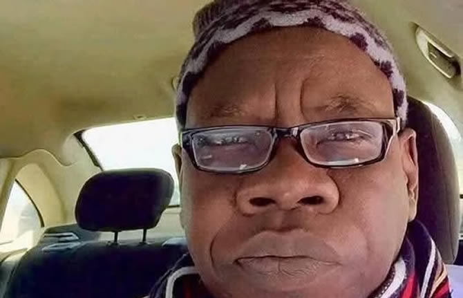 Le MRC dénonce l?arrestation ? arbitraire ? d?Aboubakar Ousmane Mey ? Garoua