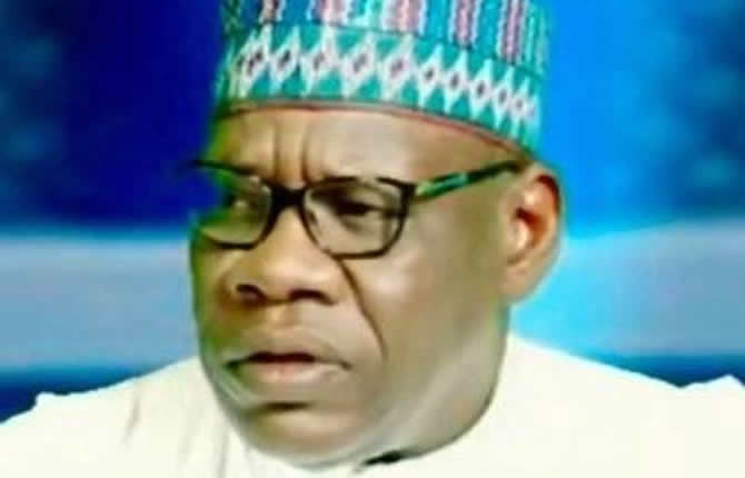 Présidentielle 2025 : Issa Tchiroma dénonce l?arrestation d?Aboubakar Ousmane Mey et interpelle le r?gime