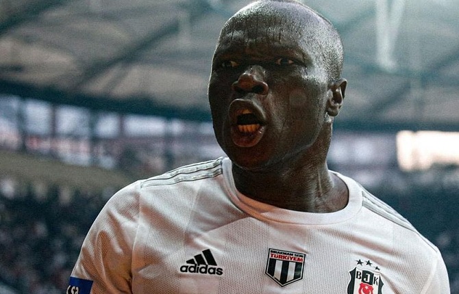 Aboubakar vers l'Azerba?djan ? Qarabag lance un pav? dans la mare pour le capitaine des Lions