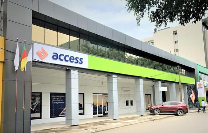 Access Bank Cameroon perd 36 milliards FCFA en un mois : ce qui se cache derrière ce trou d'air
