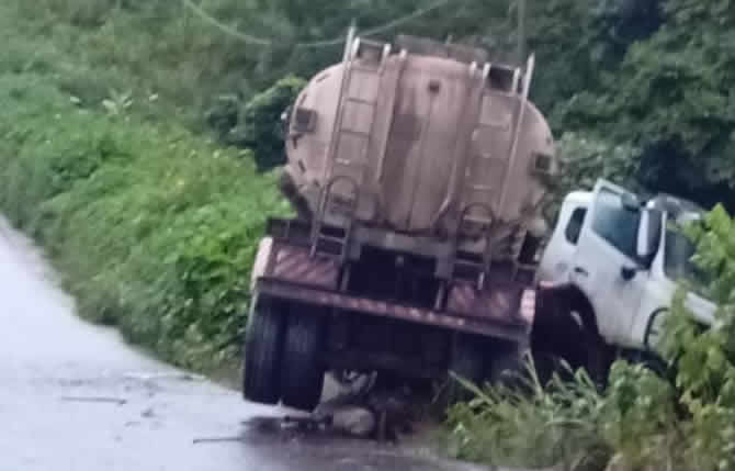 Drame sur la route Douala-Bafoussam : la mort d?Abdel Njili? malgré le dâmenti d?Al Barka Line Express
