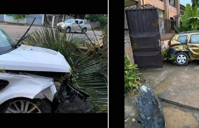 L'homme percuté par une femme mardi dernier à Douala est mort