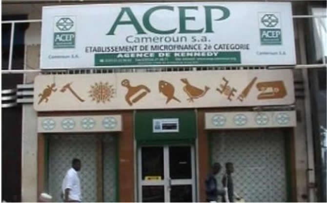 Microfinance au Cameroun : 2,87 milliards FCFA garantis par l’IFC pour financer les PME