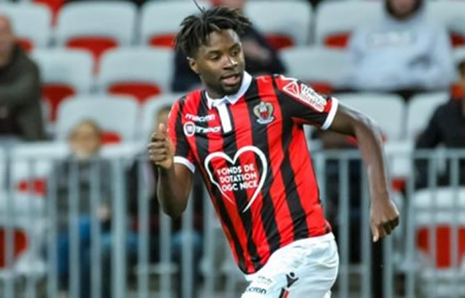 Le Camerounais Adrien Tameze dit «niet» au Spartak Moscou !