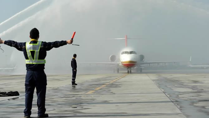Les vols des Boeing 737 MAX 8 suspendus en chine