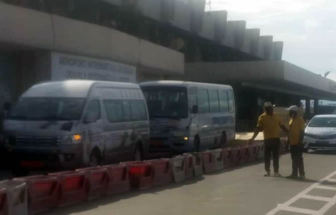 22 Camerounais en situation irr?gulière rapatri?s depuis le Panama : un vol attendu ? Douala ce 7 mai