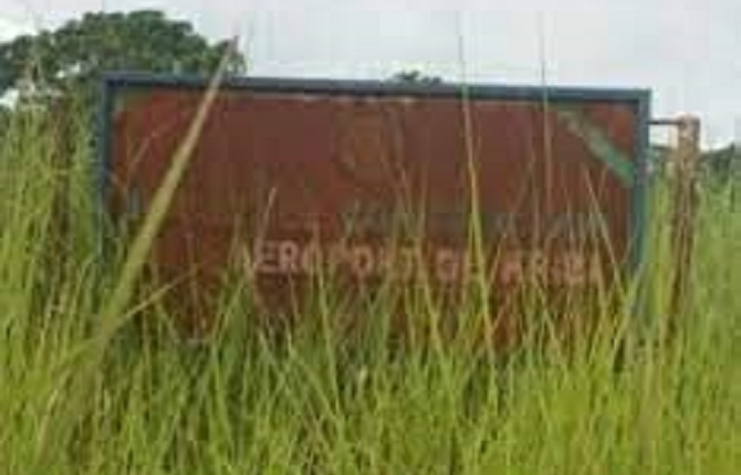Paul Biya prescrit la réhabilitation des aéroports de Kribi, Bertoua et Tiko