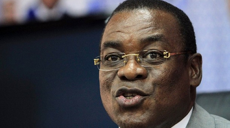 Pascal Affi N'Guessan annonce sa candidature à la présidentielle ivoirienne