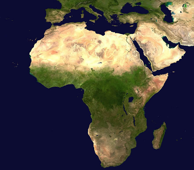 Are Online Casinos Gaining Ground in Africa?