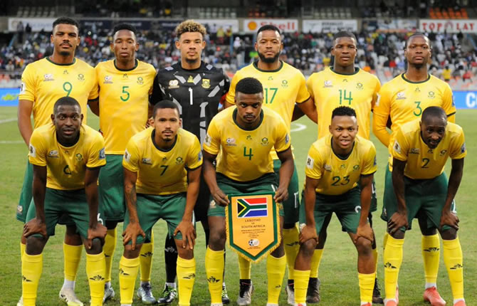 Coupe du monde 2026 : Afrique du Sud, Équateur, Arabie saoudite… les listes sont tombées, le choc du groupe A en vue