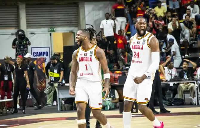 Afrobasket 2025 : Angola ? Mali, l?ultime bataille pour la gloire africaine