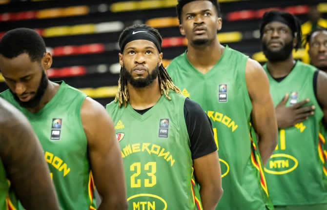 Afrobasket 2025 : Le Mali, le Sénégal, l?Angola et le Cameroun enflamment les demi-finales