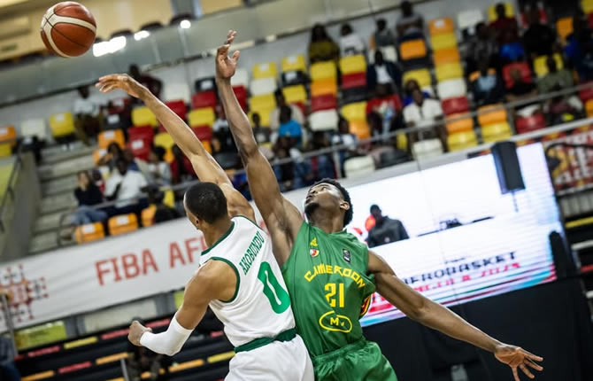 Afrobasket 2025 : Les quarts se dessinent, place aux barrages explosifs