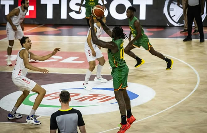 Afrobasket 2025 : Classement complet de la phase de groupe, le Cameroun passe par les barrages