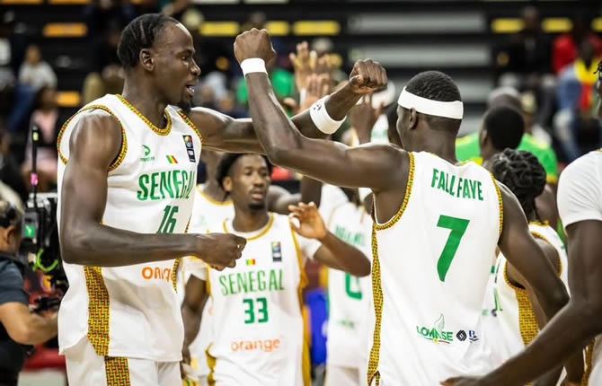 Afrobasket 2025 : Côte d'Ivoire ? Mali et Nigeria ? Sénégal, deux quarts explosifs au menu du jour