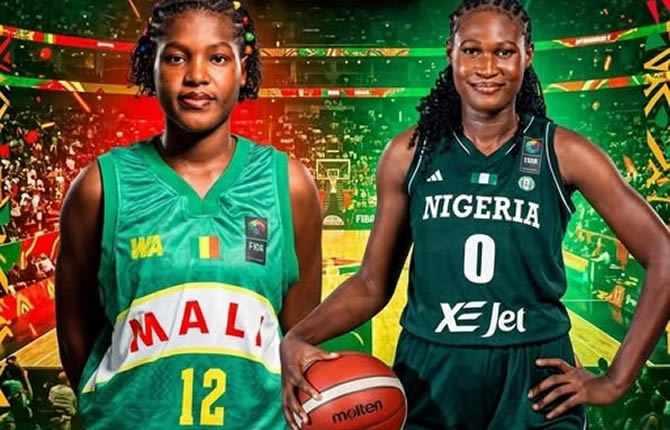 Afrobasket féminin U18 2026 : Mali–Nigéria, le choc pour le titre et la revanche de 2024 à Abidjan