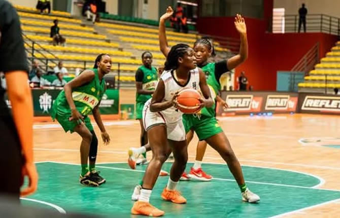 Matchs de classement Afrobasket féminin U18 : Sénégal–Bénin, le match de la dernière chance pour enfin décrocher une victoire