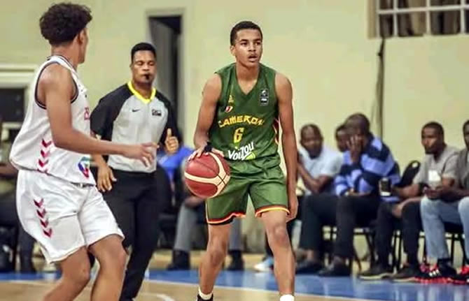 AfroBasket U16 Rwanda 2025 : Les Lionceaux du Cameroun rugissent en patrons et filent en quarts avec 3 victoires 