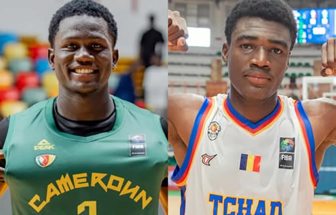 Afrobasket U18 : le Cameroun face au Tchad, les quarts de finale promettent du feu