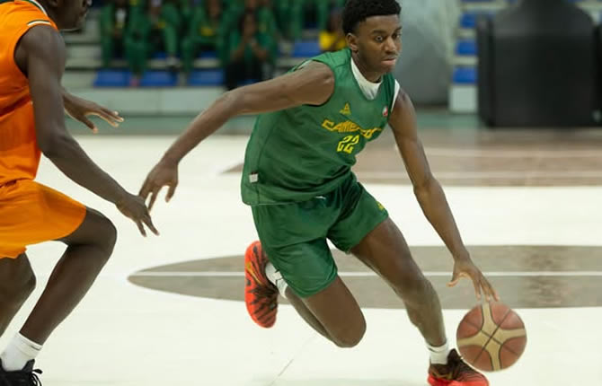 Afrobasket U18 2026 : le Cameroun entre en scène à Abidjan avec le titre africain dans le viseur