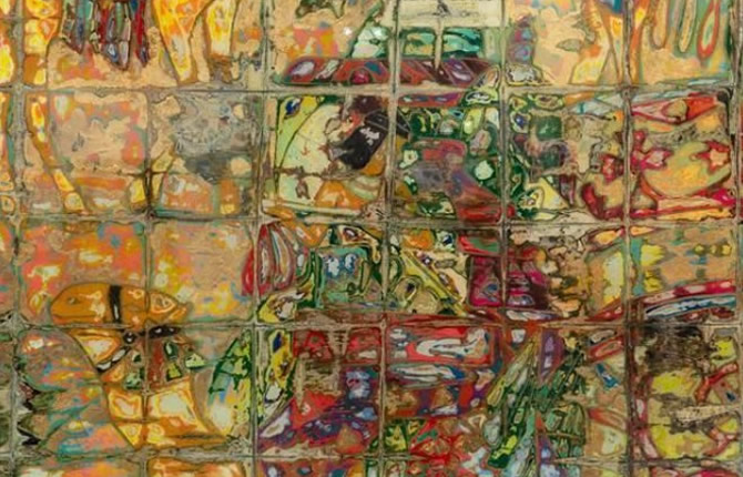 Investec Cape Town Art Fair Honours Cameroonian Artist with Prestigious Tomorrows/Today Prize